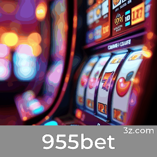 955bet: Seu Cassino Online Seguro e Premiado