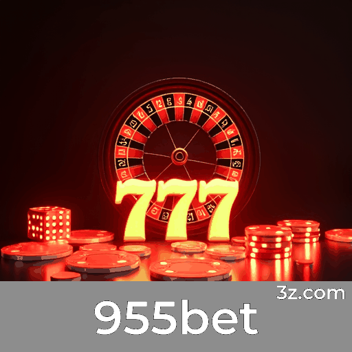 955bet: Seu Cassino Online Seguro e Premiado