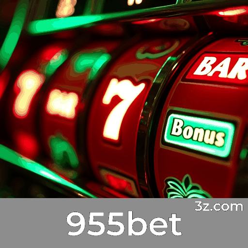 955bet: Apostas Simplificadas com o Aplicativo Móvel