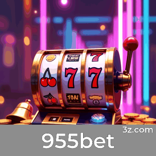 955bet: Seu Cassino Online Seguro e Premiado