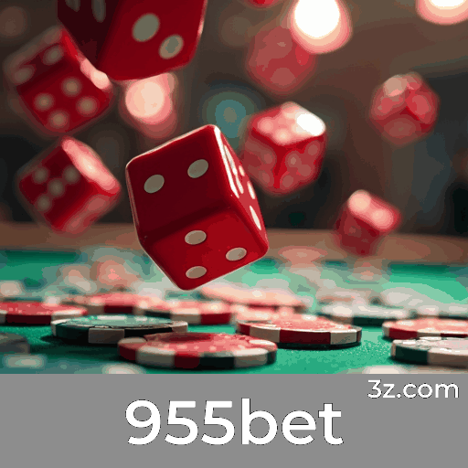 955bet: Seu Cassino Online Seguro e Premiado