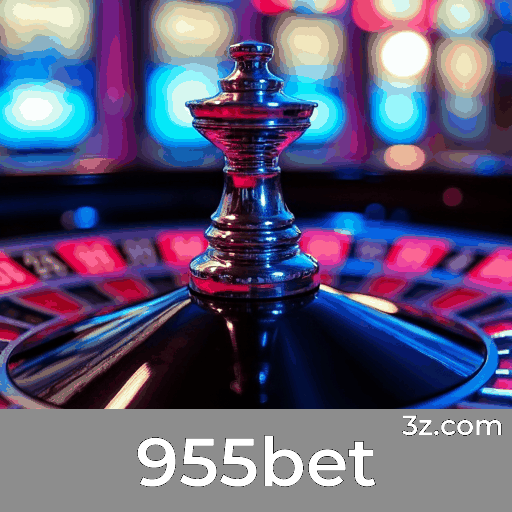 955bet: Seu Cassino Online Seguro e Premiado