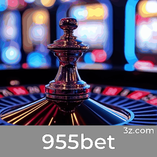 955bet: Apostas Simplificadas com o Aplicativo Móvel