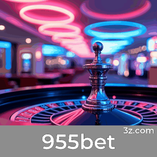 955bet: Experiência e Segurança em uma Plataforma de Apostas