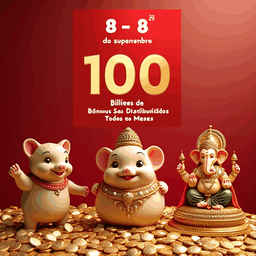 Explore o 955bet com bônus de rodadas grátis!